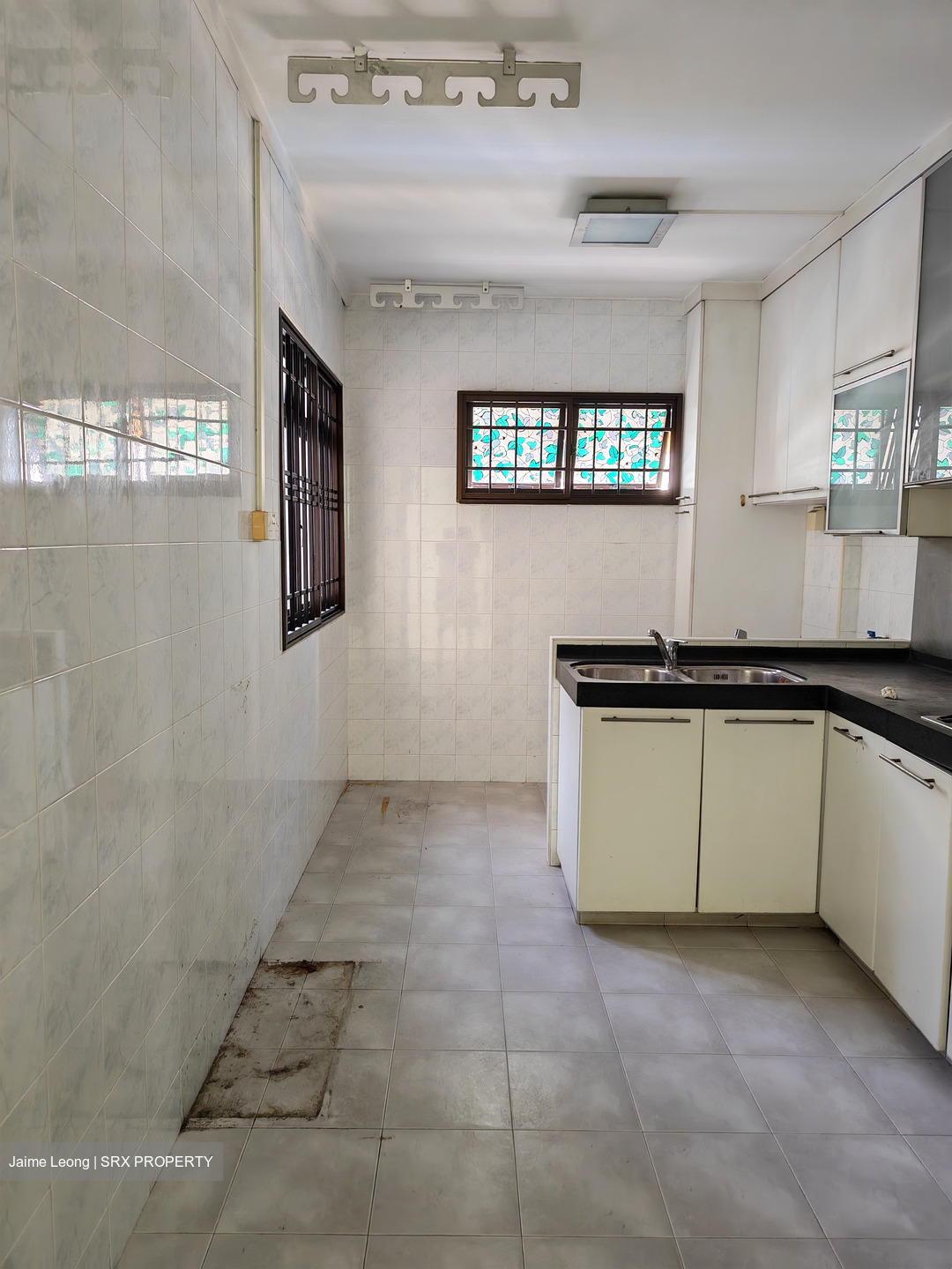 Blk 121 Rivervale Bank (Sengkang), HDB 5 Rooms #586702201